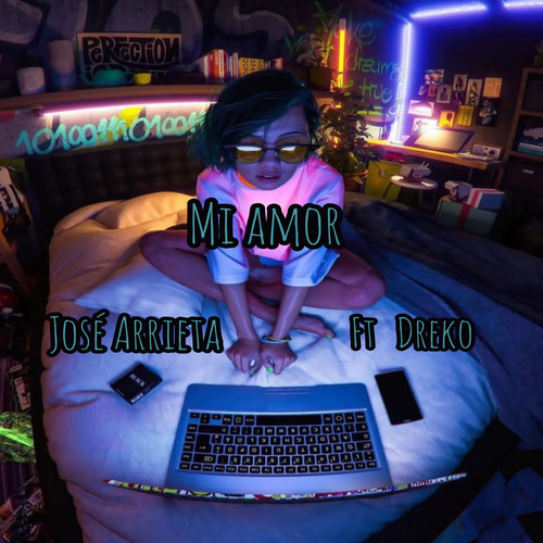 Mi Amor (Explicit)