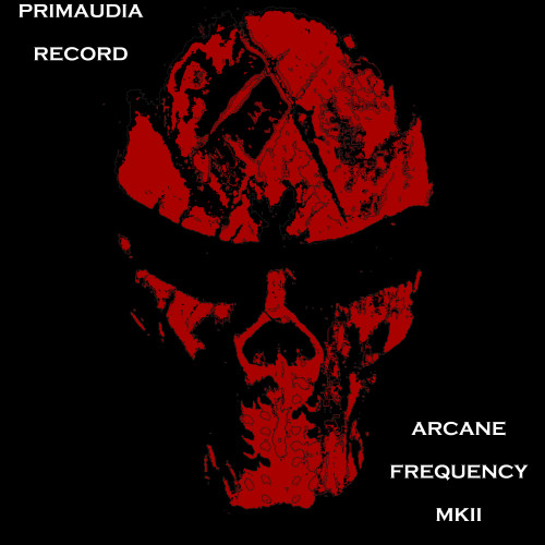 Arcane Frequency MKII