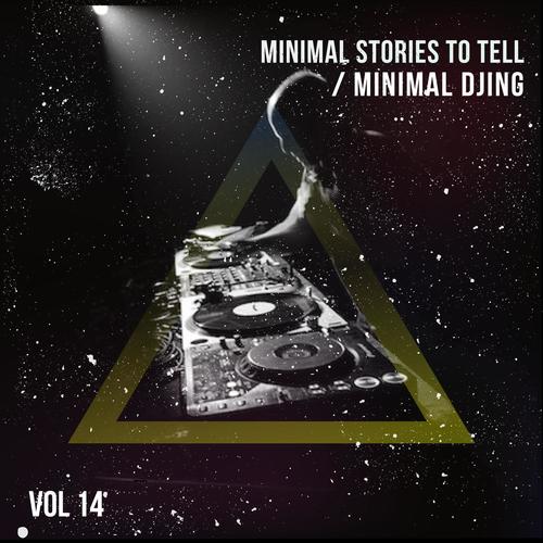 Minimal Djing - Vol.14