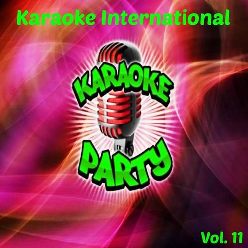 Karaoke International Party, Vol. 11