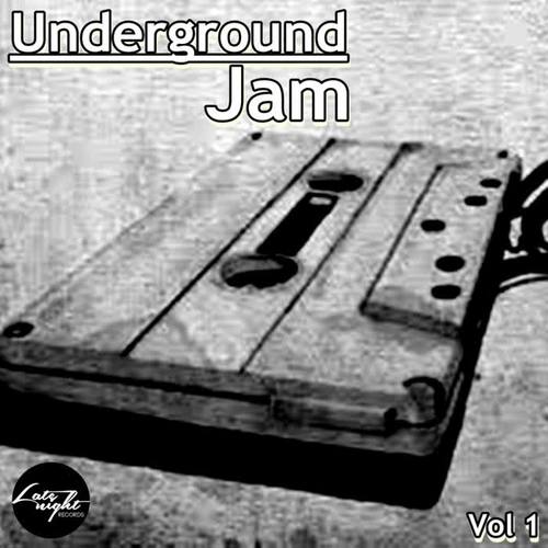 Underground Jam, Vol. 1