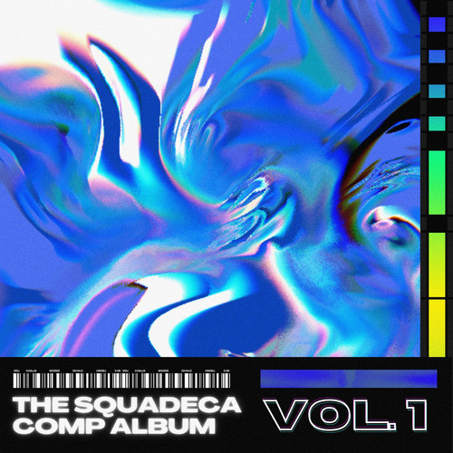 THE SQUADECA COMPILATION ALBUM (vol. 1)