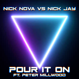 Pour It On (feat. Peter Millwood)