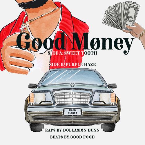 GOOD MONEY (Explicit)