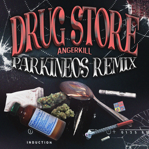 Drug Store (Remix) [Explicit]