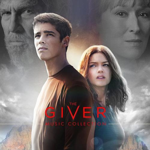 The Giver：Music Collection(记忆传授人)