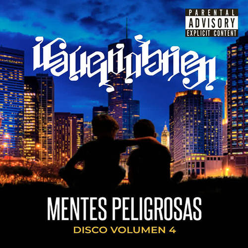 Mentes Peligrosas (Explicit)