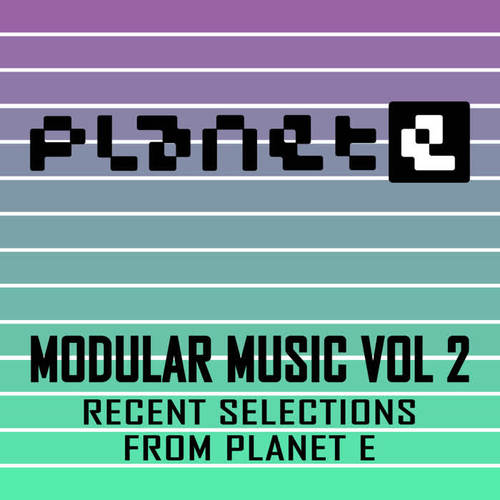 Modular Music Volume 2