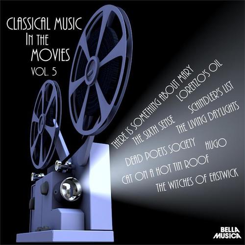 Classical Music in the Movies, Vol. 5