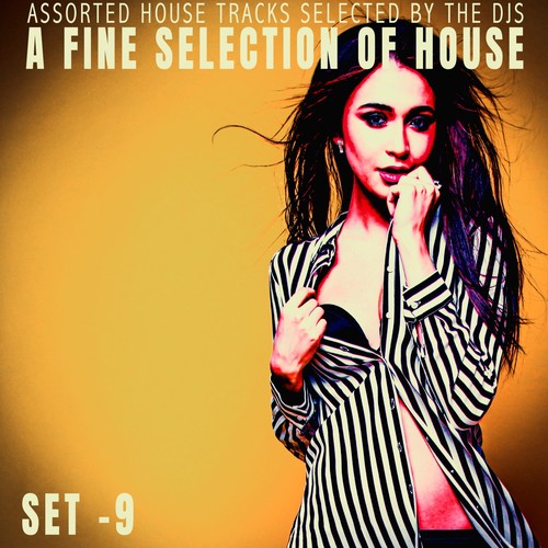 A Fine Selection of House - Set.9