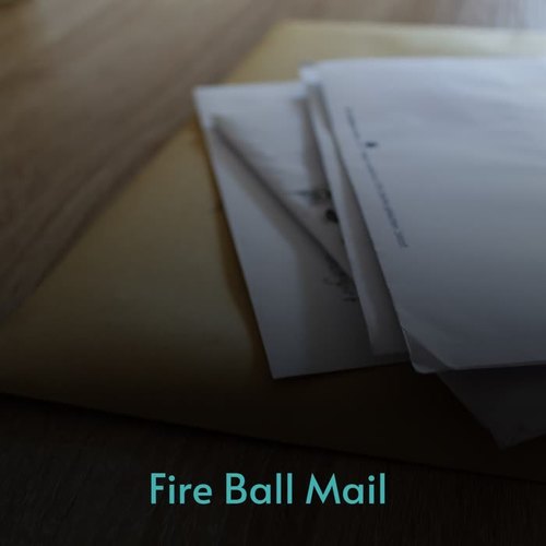 Fire Ball Mail