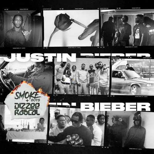 Justin Bieber (Explicit)