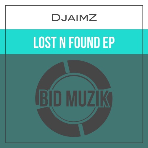 Lost n Found EP