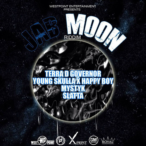 Jab Moon Riddim