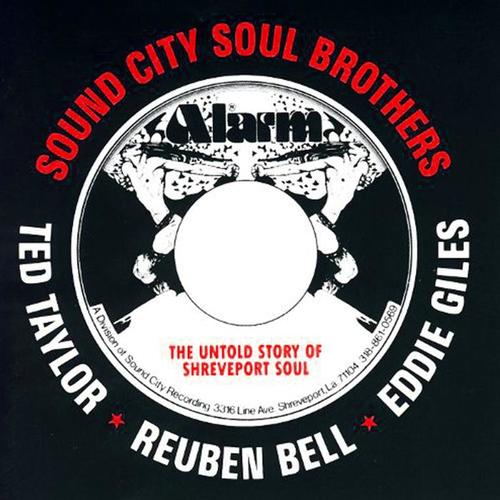 Sound City Soul Brothers