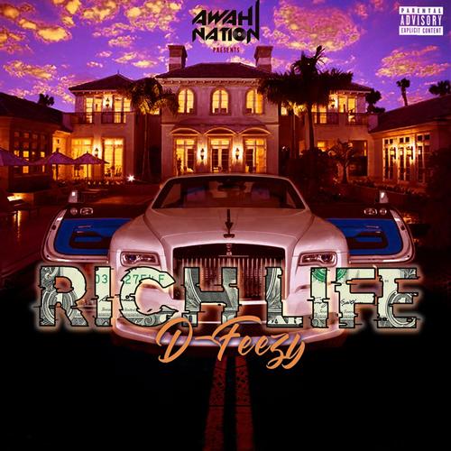 Rich life (Explicit)