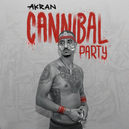 Cannibal Party (Explicit)