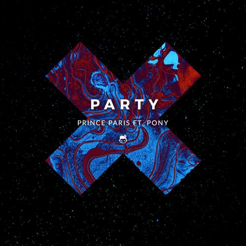 Party (feat. Pony) [Explicit]