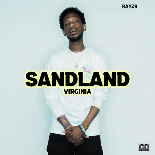 SANDLAND VIRGINIA (Explicit)