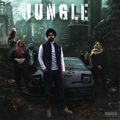 Jungle (Explicit)