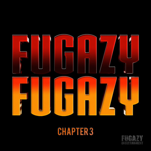 Fugazy Fugazy, Vol. 3 (Explicit)