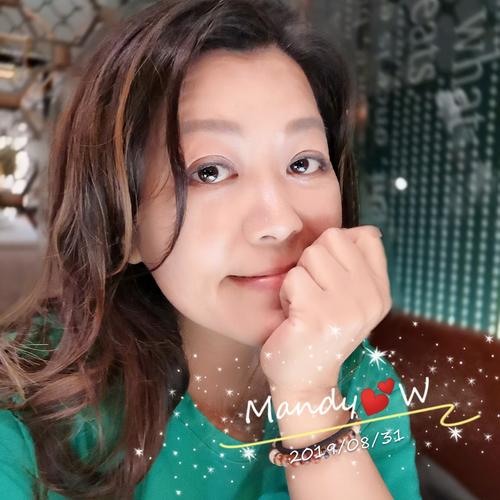 Mandy＿Wang的聲音記憶 2022