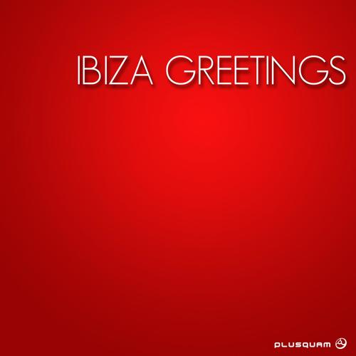 Ibiza Greetings