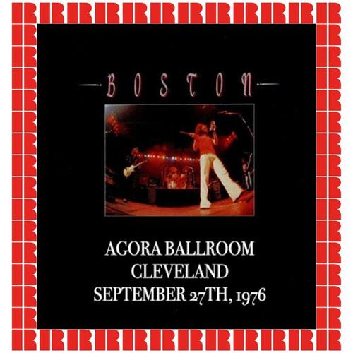 Agora Ballroom, Cleveland, 1976 (Hd Remastered Edition)