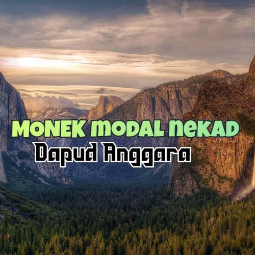 Monek Modal Nekad