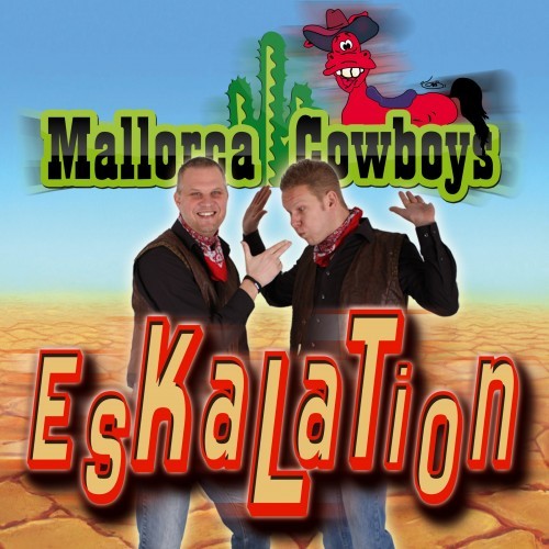 Eskalation