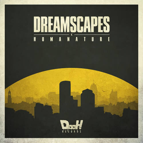 Dreamscapes EP