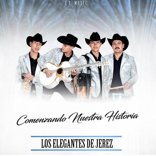 Comenzando Nuestra Historia