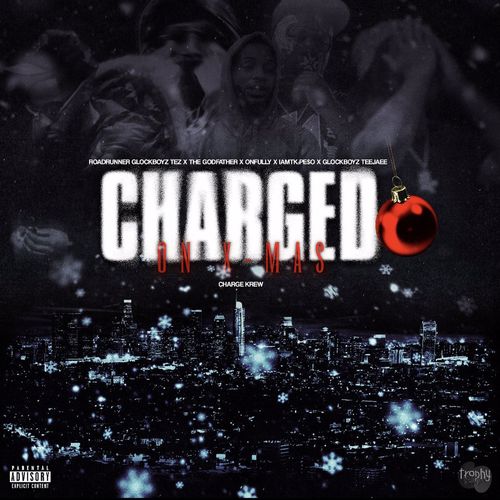 Charged On X - MAS (Explicit)