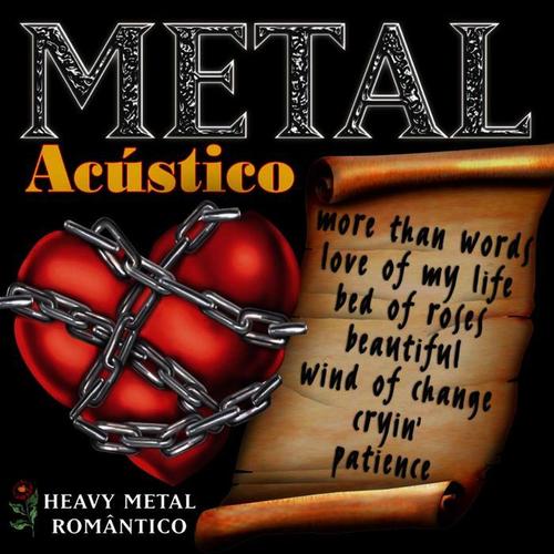 Metal Acústico