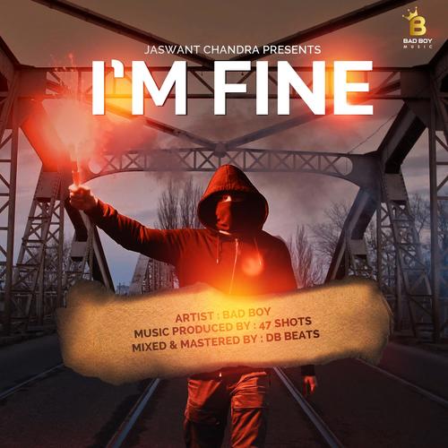 I'm Fine