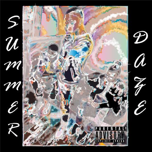 Summer Daze (feat. GG Tef) [Explicit]