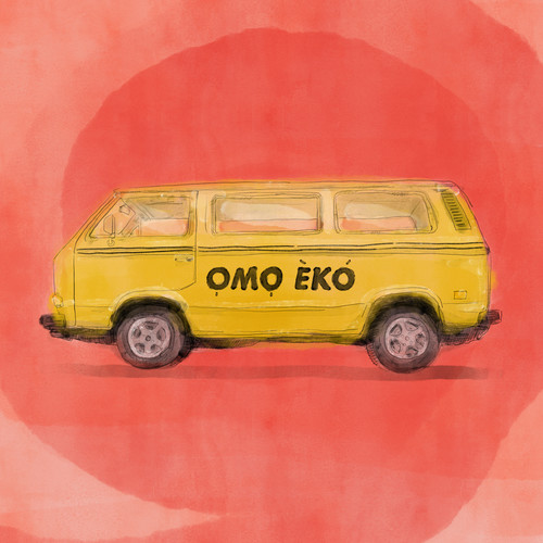 Omo Eko