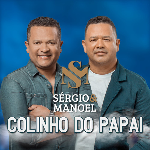 Colinho do Papai (Ao Vivo)