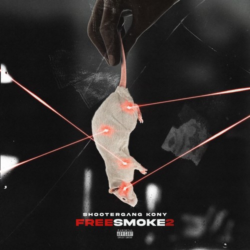 Free Smoke 2 (Explicit)