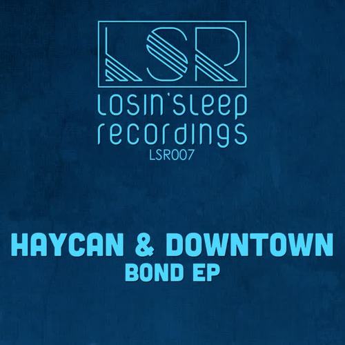 Bond EP
