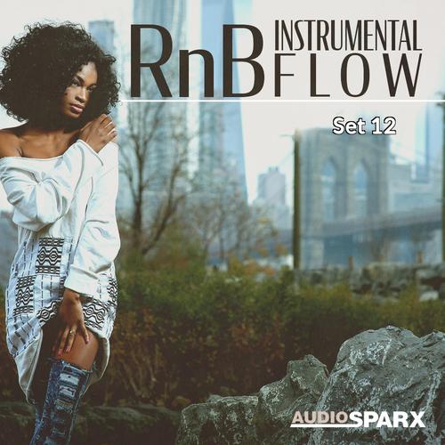 RnB Instrumental Flow, Set 12