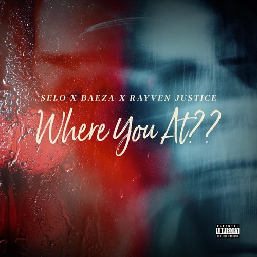 Where You At?? (Explicit)