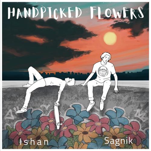 Handpicked Flowers (Explicit)