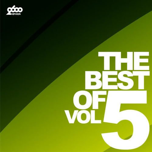 The Best Of, Vol. 5