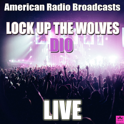 Lock Up The Wolves (Live)