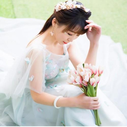许丽静伤感情歌