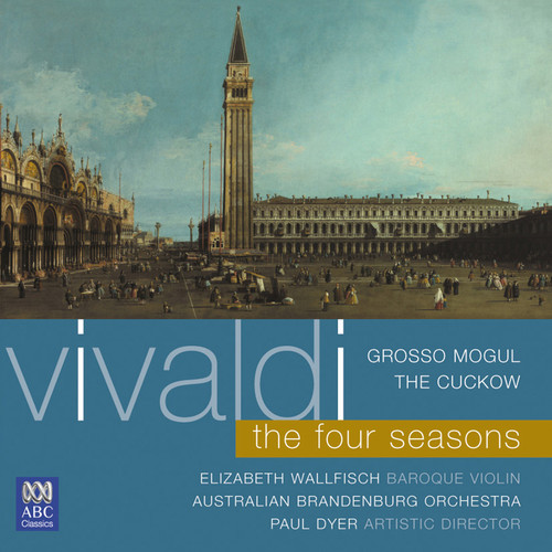 Vivaldi: The Four Seasons