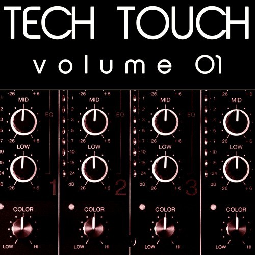 Tech Touch, Vol. 1