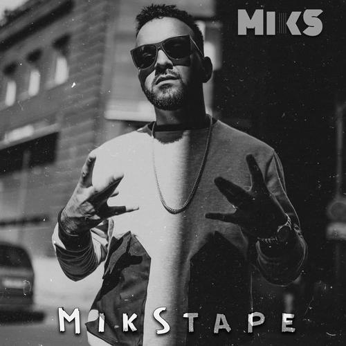 MikStape (Explicit)