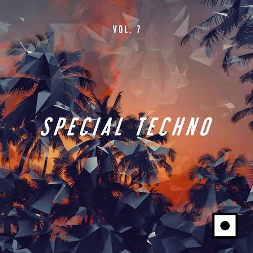 Special Techno, Vol. 7